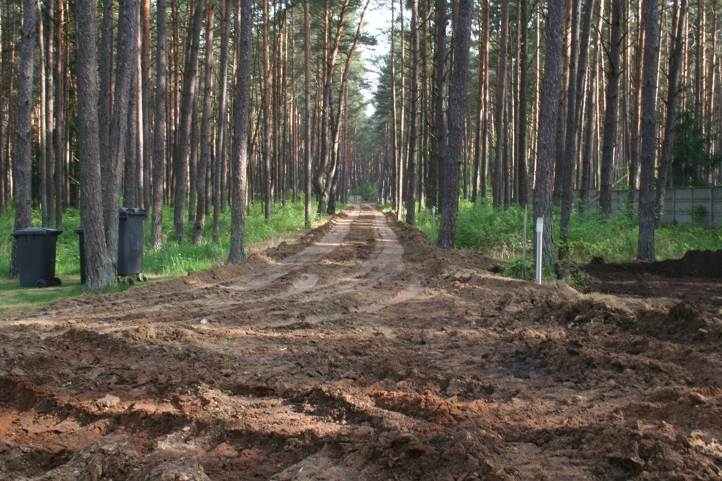 Statybų aikštelė